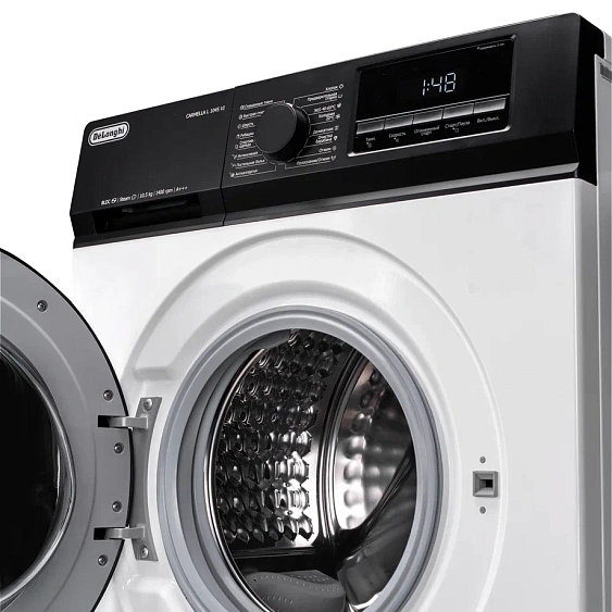 Стиральная машина DELONGHI CARMELLA L 1045 VI