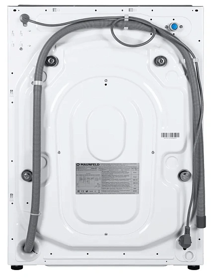 Стиральная машина MAUNFELD MBWM1486STWH