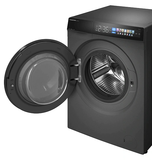 Стиральная машина MEFERI MFW101216GR COMFORT