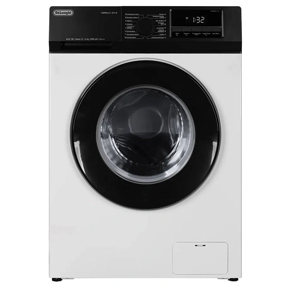 Стиральная машина DELONGHI CARMELLA L 614 VI