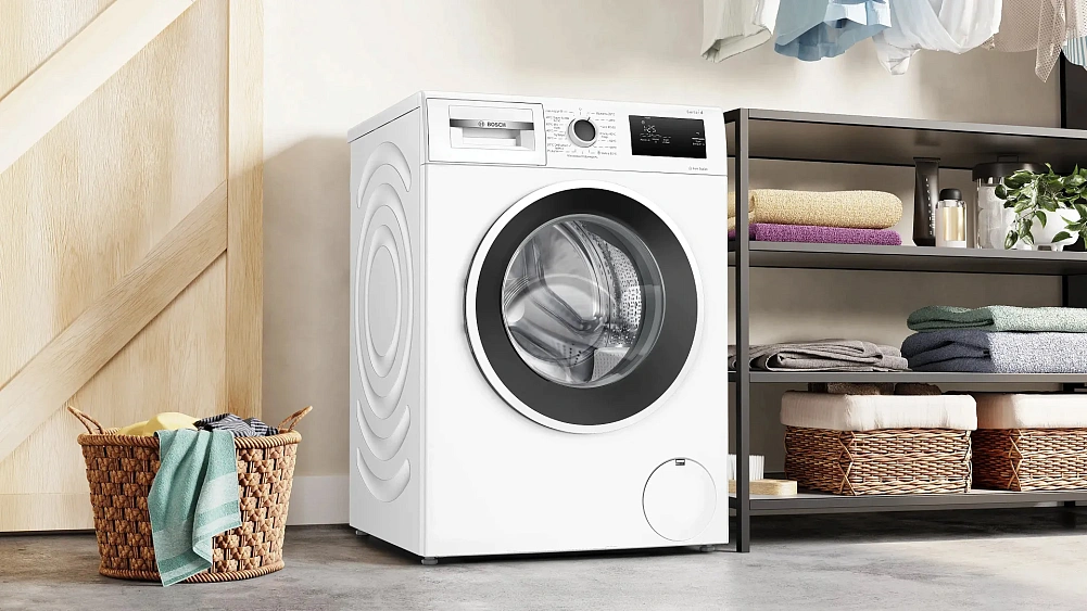 Стиральная машина BOSCH WAN240MHPL