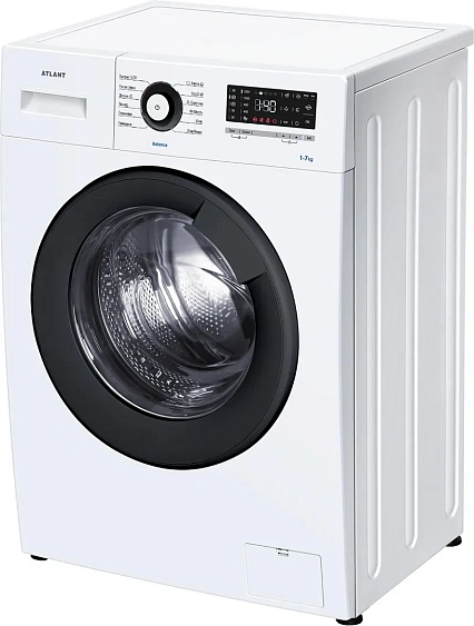 Стиральная машина ATLANT 70У1218-Т-01