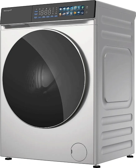 Стиральная машина WEISSGAUFF WMD 995 Autodose Direct Drive Touch