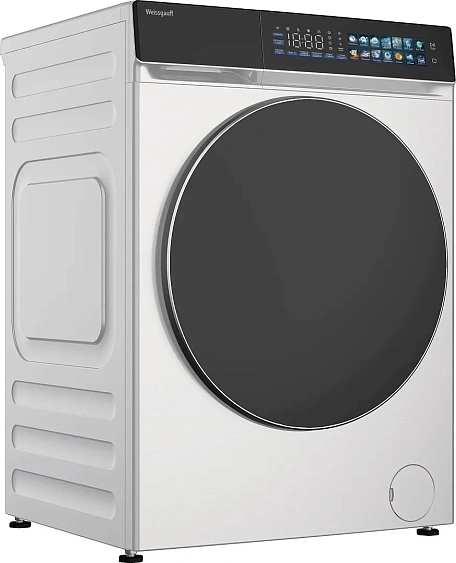 Стиральная машина WEISSGAUFF WMD 995 Autodose Direct Drive Touch