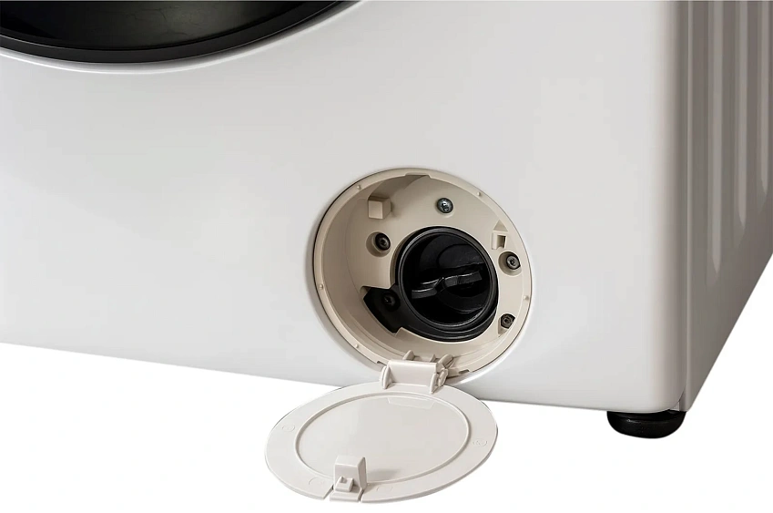 Стиральная машина PIONEER WM-127003WH
