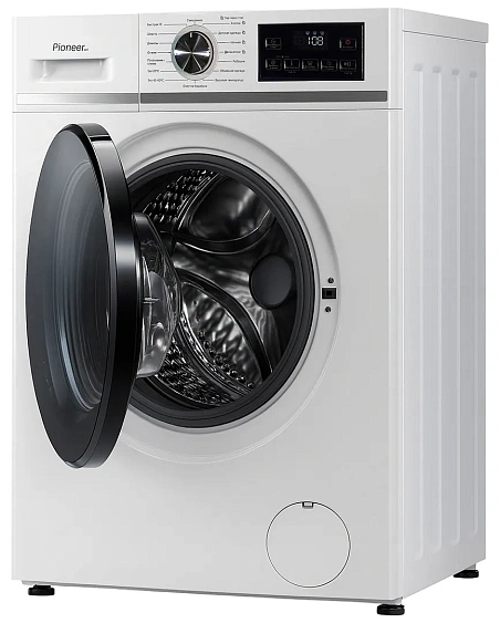 Стиральная машина PIONEER WM-127003WH