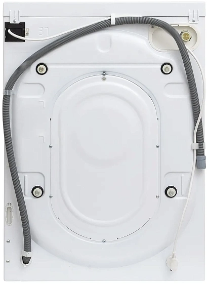 Стиральная машина INDESIT BWSE 8129X WWV