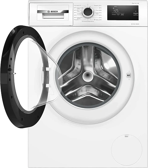 Стиральная машина BOSCH WAN240MHPL