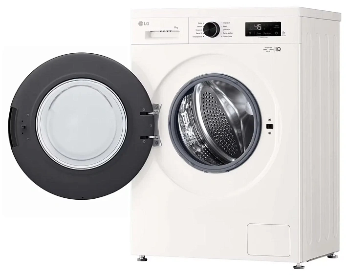 Стиральная машина LG F2Y1NS6W