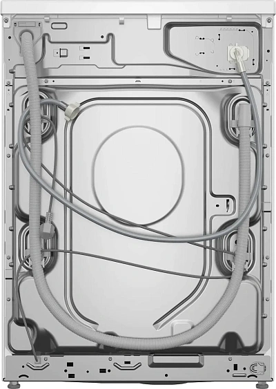 Стиральная машина BOSCH WAN240MHPL