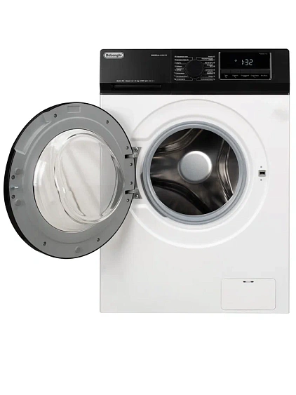 Стиральная машина DELONGHI CARMELLA L 614 VI
