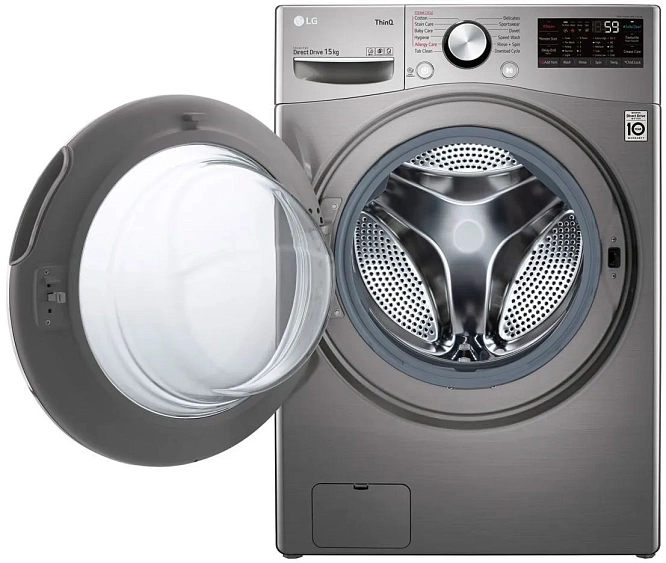 Стиральная машина LG F0L9DYP2S