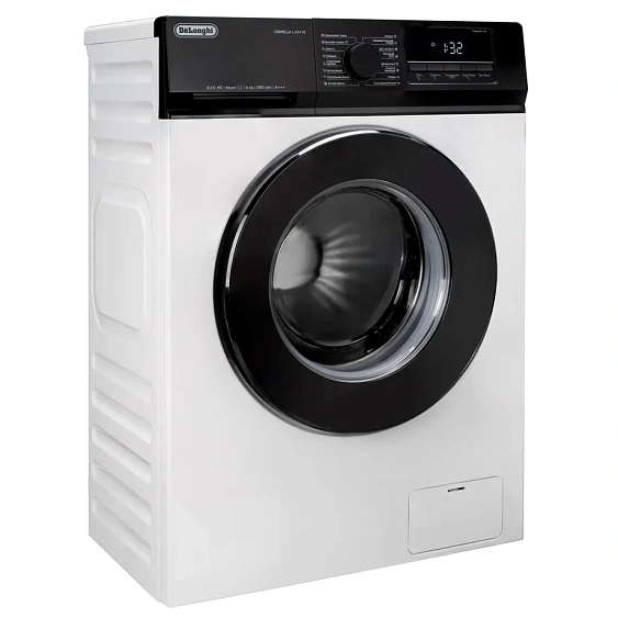 Стиральная машина DELONGHI CARMELLA L 614 VI