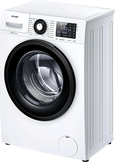 Стиральная машина ATLANT СМА-60У1014-02