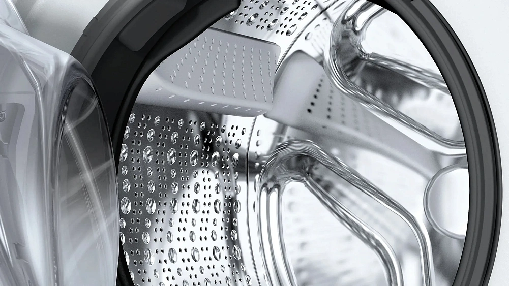 Стиральная машина BOSCH WAN240MHPL