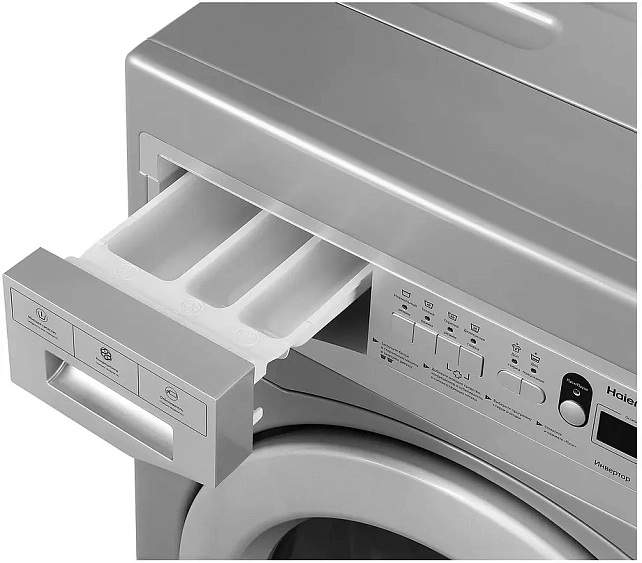 Стиральная машина HAIER HCW12C