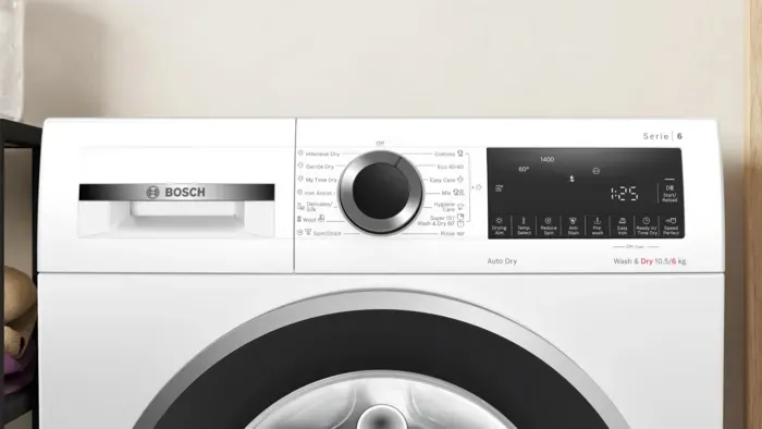 Стиральная машина BOSCH WNA25401ME