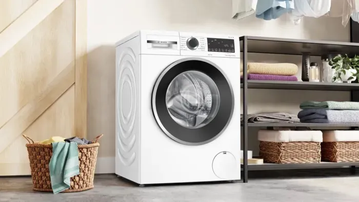 Стиральная машина BOSCH WNA25401ME