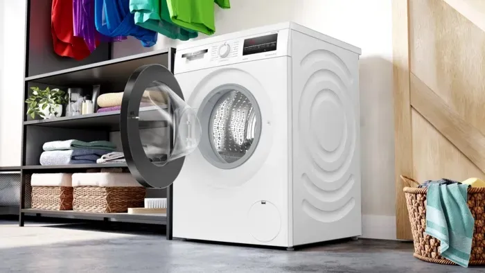 Стиральная машина BOSCH WUU28T48