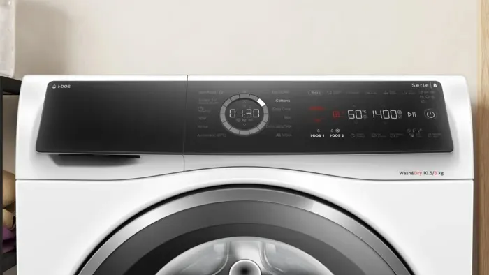 Стиральная машина BOSCH WNC254A0ME