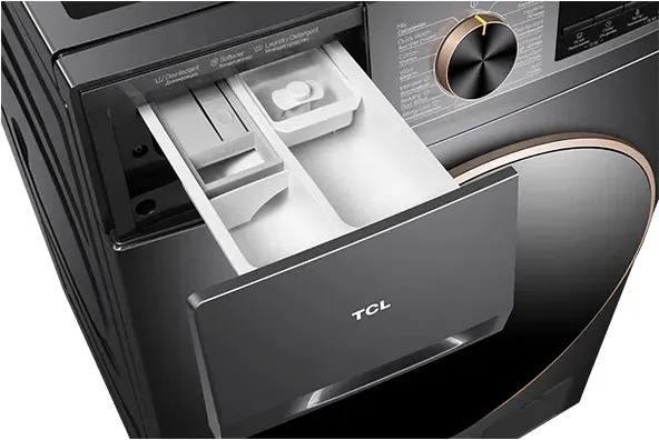 Стиральная машина TCL WD-C210G