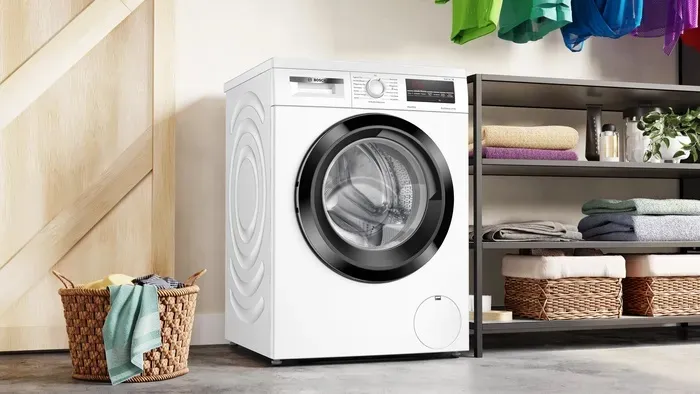 Стиральная машина BOSCH WUU28T48