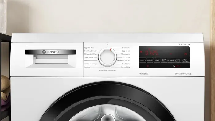 Стиральная машина BOSCH WUU28T48