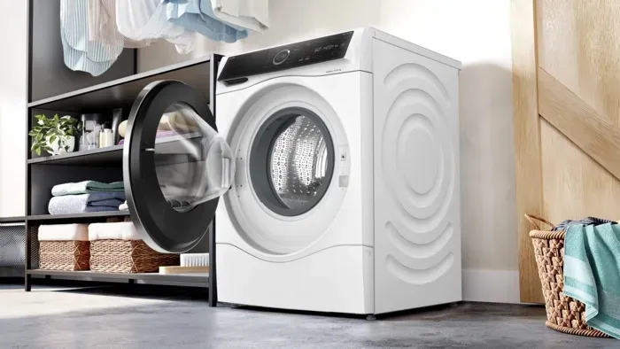 Стиральная машина BOSCH WNC254A0ME