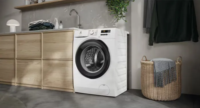 Стиральная машина ELECTROLUX EW6F1492E