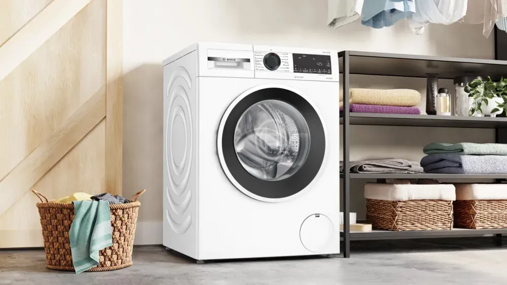 Стиральная машина BOSCH WGG242Z2BY
