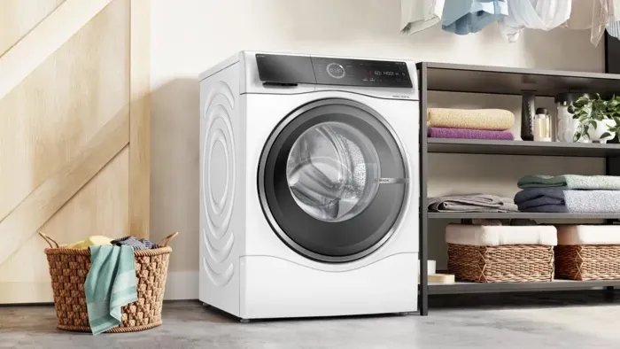 Стиральная машина BOSCH WNC254A0ME