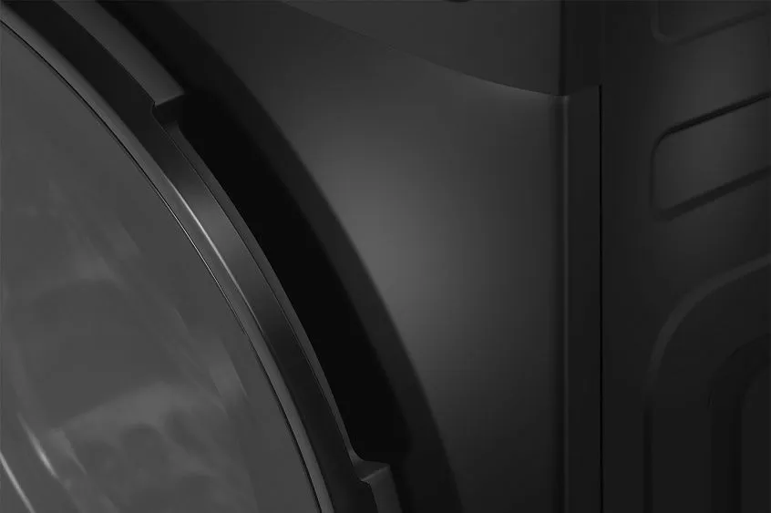 Стиральная машина WEISSGAUFF WMD 46148 DC Inverter Steam Black