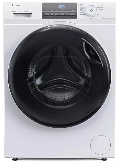 Стиральная машина HAIER HWD80-BP14929A