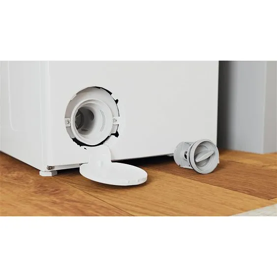 Стиральная машина INDESIT BTW S6240P