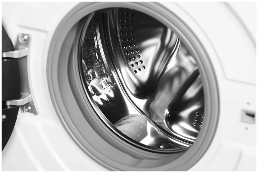 Стиральная машина HYUNDAI WME8212