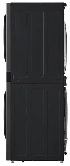 Стиральная машина LG W4W8LVPKZHM WashTower