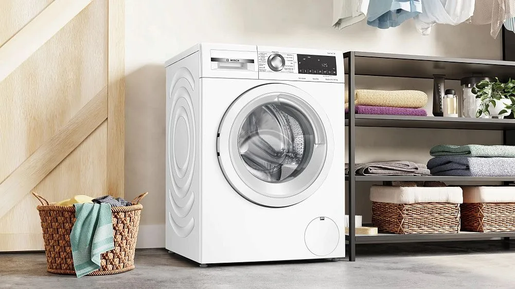 Стиральная машина BOSCH WNA144VSPL