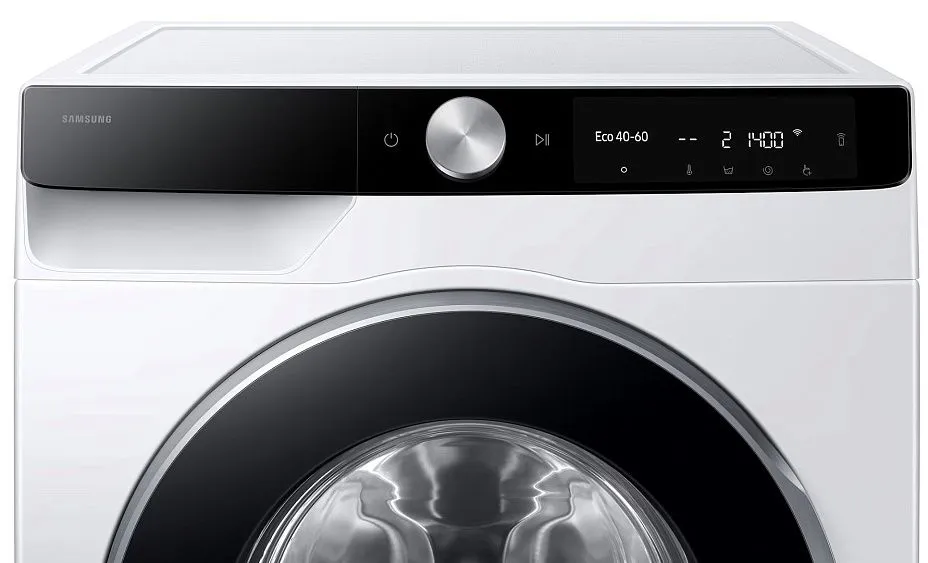 Стиральная машина SAMSUNG WW90DG6G94LKLD