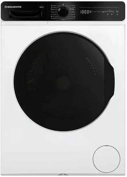 Стиральная машина DELVENTO VWC210