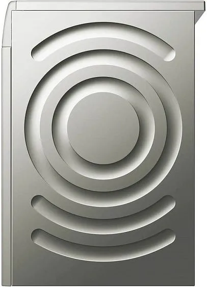 Стиральная машина BOSCH WGB2560X0