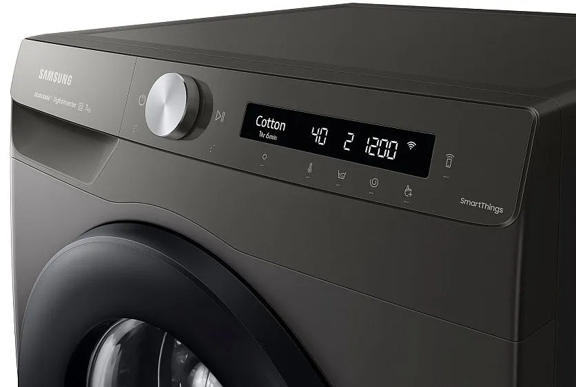 Стиральная машина SAMSUNG WW70AG6S23ANLP