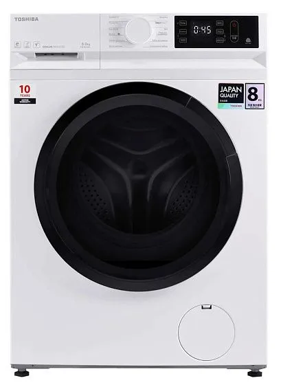 Стиральная машина TOSHIBA TW-BL90A4UZ (WK)