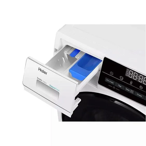 Стиральная машина HAIER HWD80-BP14929A