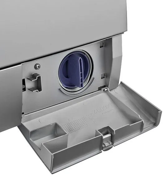 Стиральная машина BOSCH wvd 2446 soe