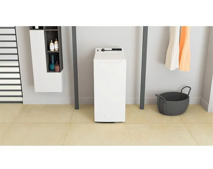 Стиральная машина WHIRLPOOL TDLRB6252BS