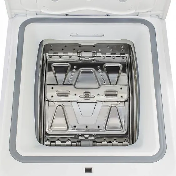 Стиральная машина SCHAUB LORENZ SLW TW6123 S
