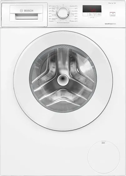 Стиральная машина BOSCH WGE02201PL
