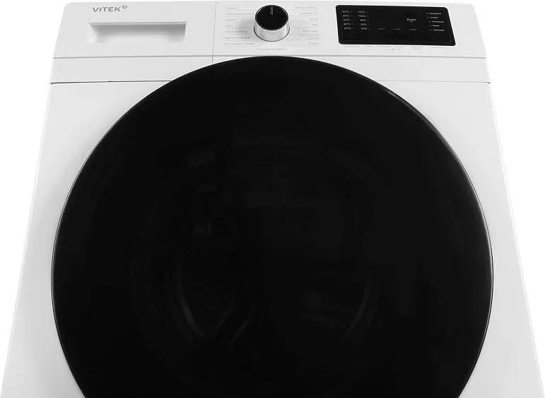 Стиральная машина VITEK VT-WME8201