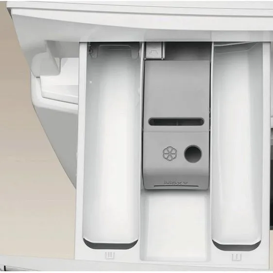 Стиральная машина ELECTROLUX EW7W4602E