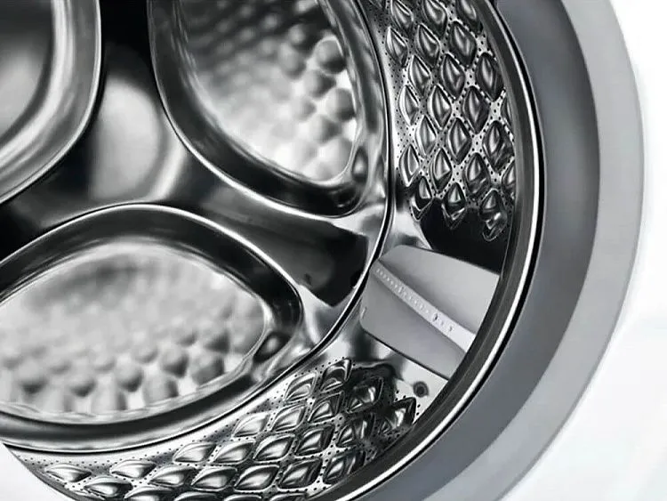 Стиральная машина ELECTROLUX EW7F4484QE